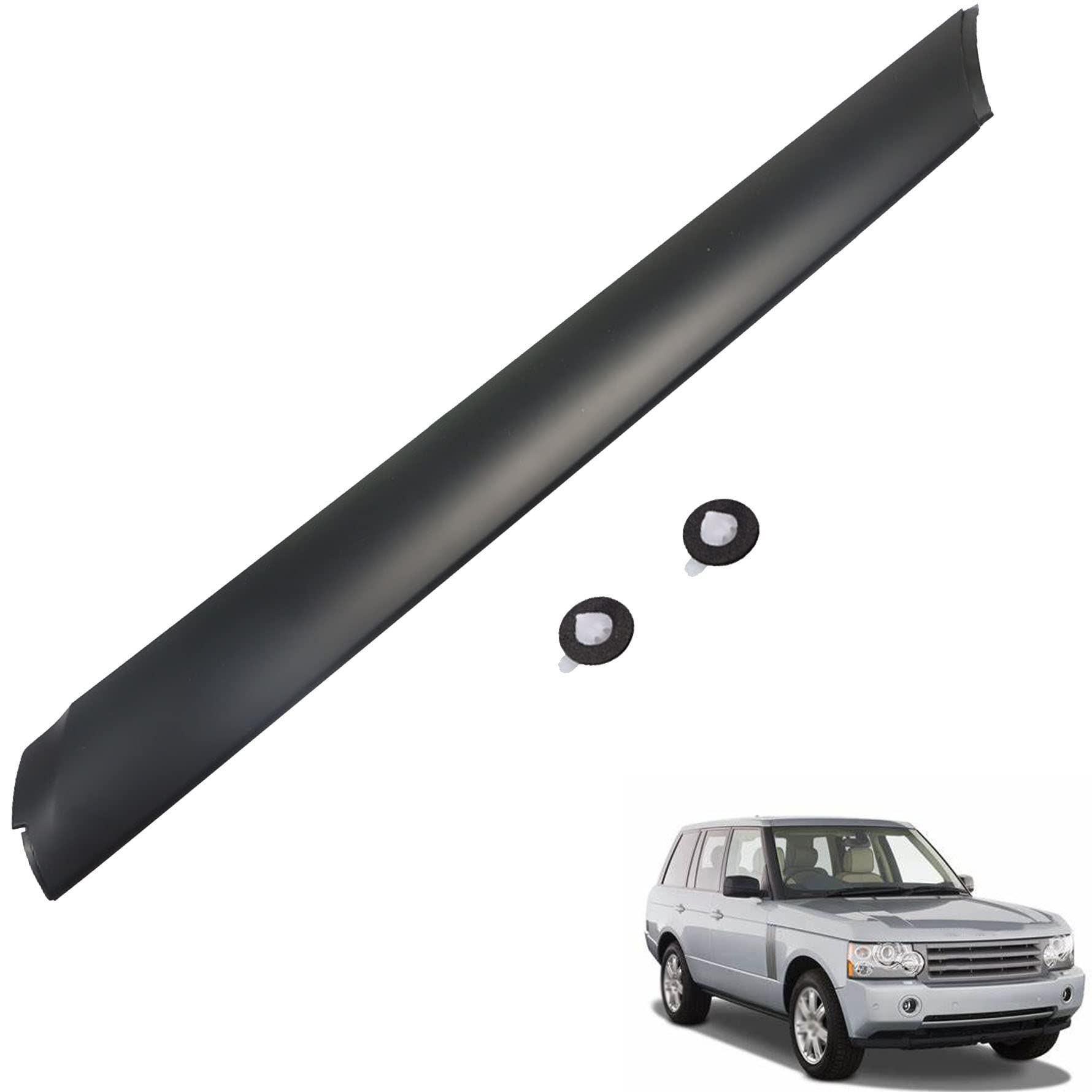 DCB500162PNPG - ÖN DİREK BAKALİT DIŞ SAĞ (3.0/3.6/VOGUE) - Eurospare