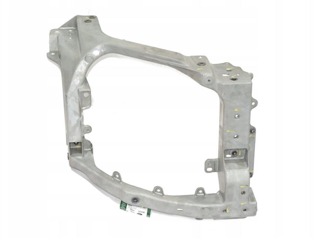 LR186688 - ÖN FAR YUVA SACI SAĞ (NEW DEFENDER) - Land Rover