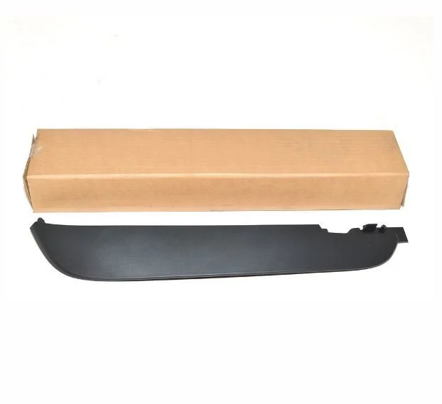 LR026536G - ÖN TAMPON SPOİLER SAĞ (EVOQUE) - LIMA SPARE