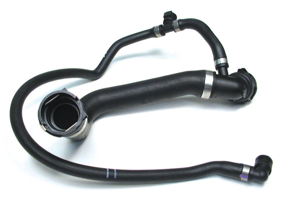 PCH001110 - RADYATÖR ÜST HORTUM 4.4(VOGUE) - Land Rover