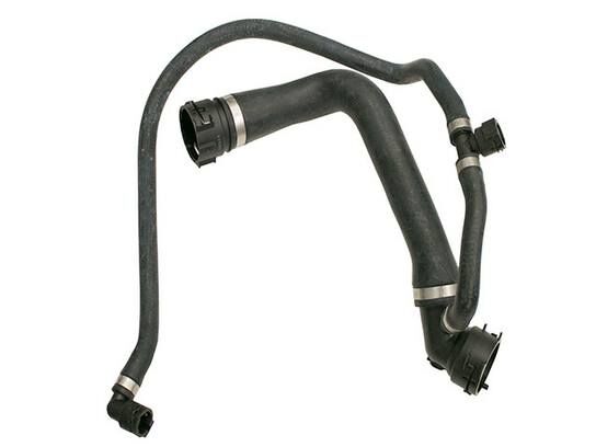 PCH001110 - RADYATÖR ÜST HORTUM 4.4(VOGUE) - Land Rover