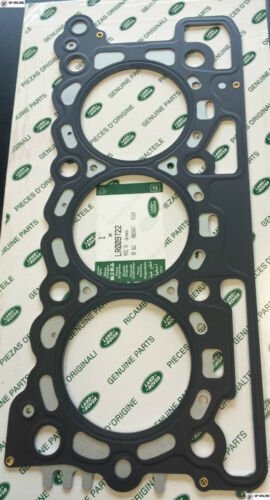 LR009722 - SİLİNDİR KAPAK CONTA/4 (2.7/RRS/DİSC.S3) - Land Rover