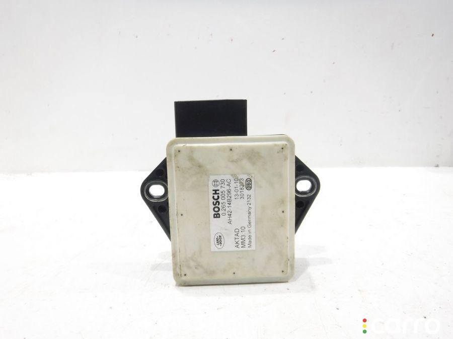 LR011785 - ABS SENSÖR ALGILAYICI (RRS/RR-2) - Land Rover