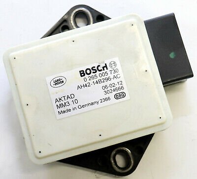 LR011785 - ABS SENSÖR ALGILAYICI (RRS/RR-2) - Land Rover