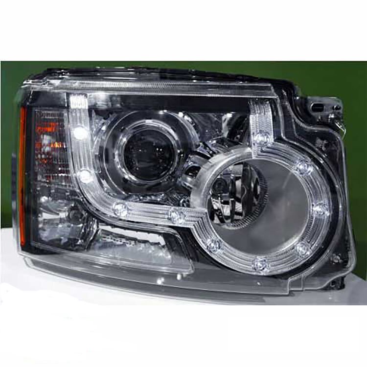 LR023537 - ÖN FAR SAĞ/BI XENON (DİSC.S4) - Valeo