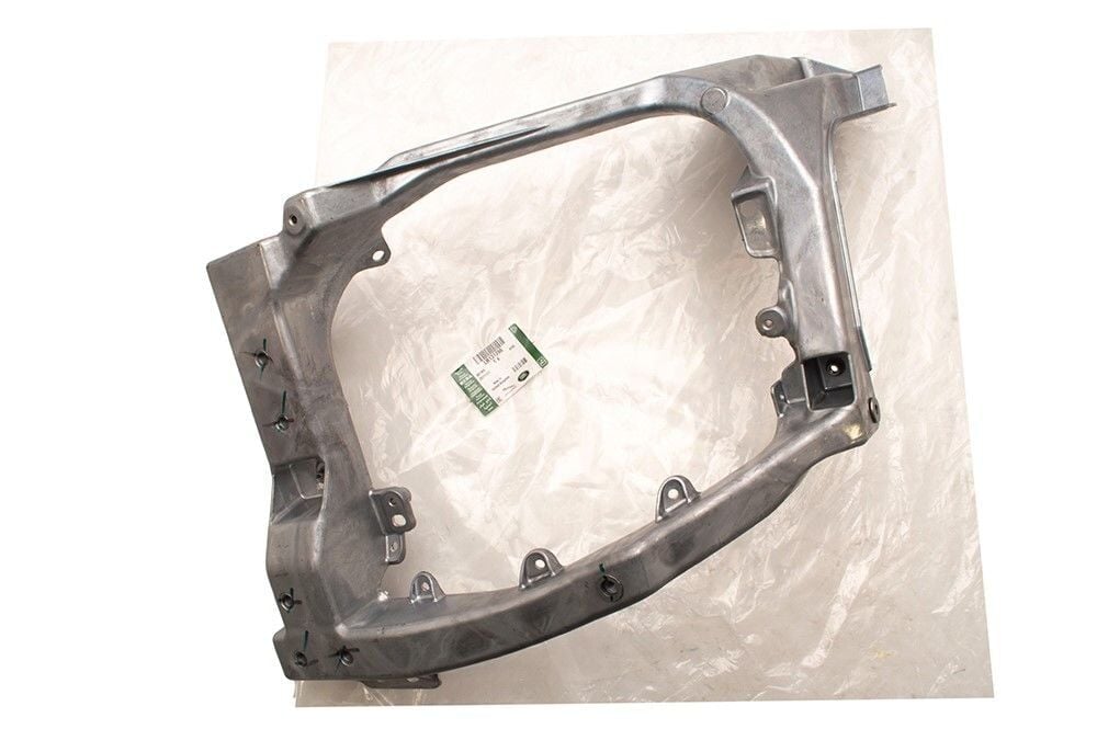 LR186689 - ÖN FAR YUVA SACI SOL (NEW DEFENDER) - Land Rover