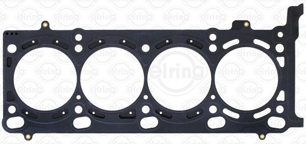 LVB000350G - SİLİNDİR KAPAK CONTA/1-4 (4.4/VOGUE) - V.REİNZ