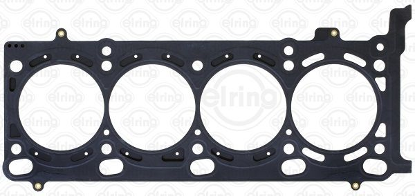 LVB000350G - SİLİNDİR KAPAK CONTA/1-4 (4.4/VOGUE) - V.REİNZ