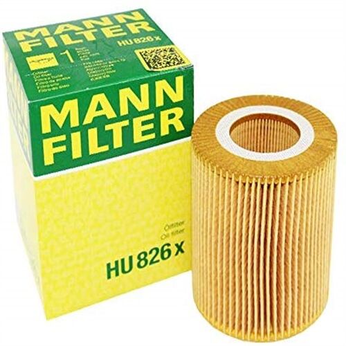 LR013148G - YAĞ FİLTRESİ (3.0/3.0L V6/NWD4) - MAN