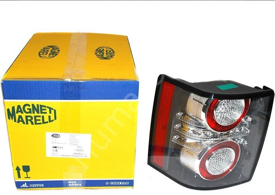 LR031757G - ARKA STOP SOL (3.6/VOGUE) - M.MARELLİ