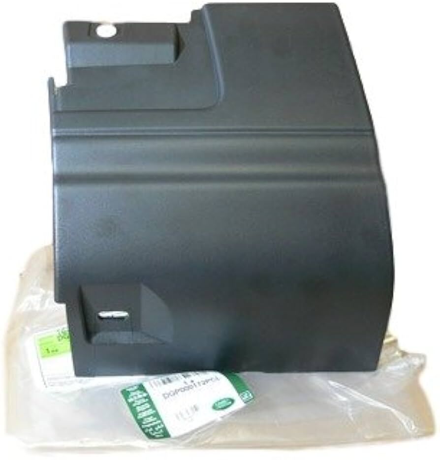 DGP000172PCL - MARŞBİYEL UÇ BAKALİTİ SOL (NWD3/4) - Land Rover