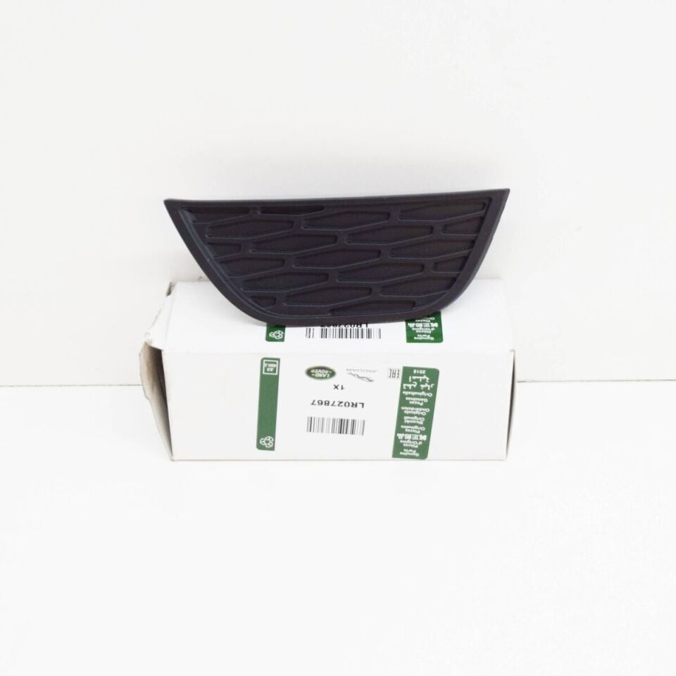 LR027867G - ÖN SİS FAR ALT KAPAK SOL (EVOQUE) - LIMA SPARE