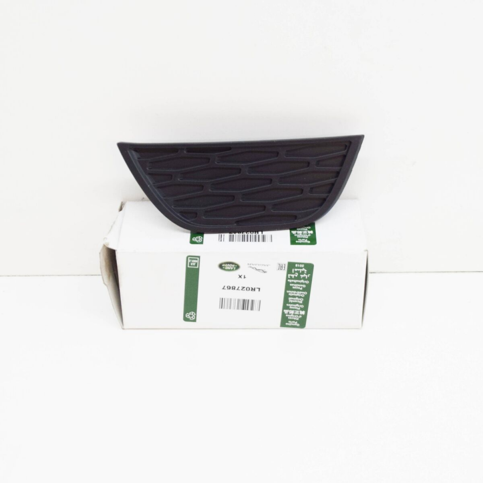 LR027867G - ÖN SİS FAR ALT KAPAK SOL (EVOQUE) - LIMA SPARE