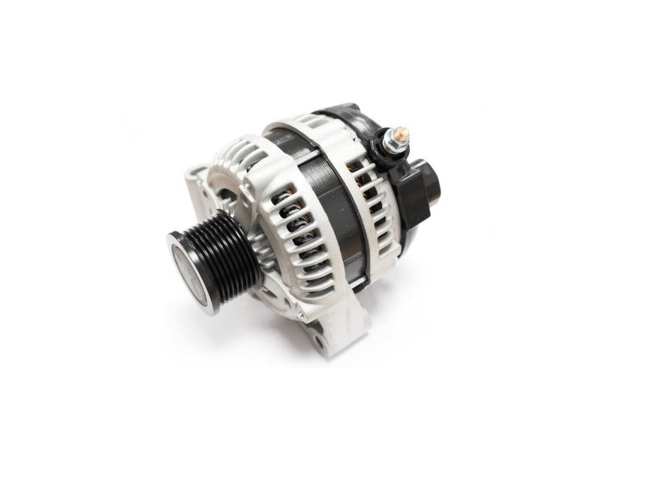 LR133249G - ALTERNATÖR 2.7 DZL. (SPORT/DİSC.S3) - M.MARELLİ