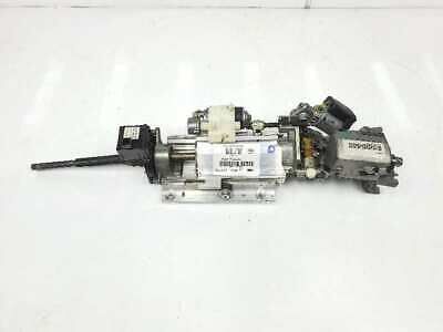 LR009778 - DİREKSİYON KOLONU - (RR-2 3.6L) - Land Rover