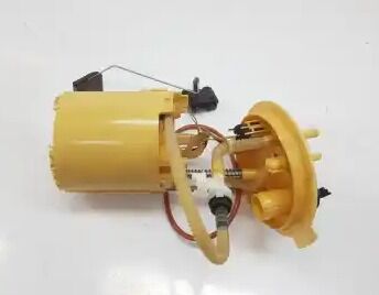 LR127417 - YAKIT POMPASI 2.0 DZL. (NEW EVOQUE 19>) - Land Rover