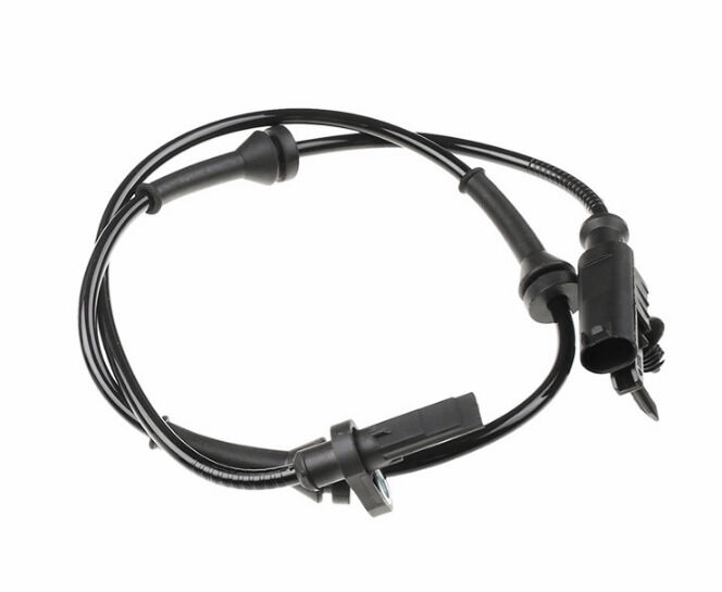 LR033457G - ABS SENSÖRÜ ARKA GA (3.0L V6) - Delphi