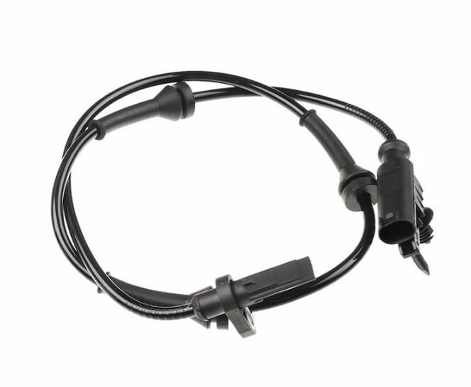 LR033457G - ABS SENSÖRÜ ARKA GA (3.0L V6) - Delphi