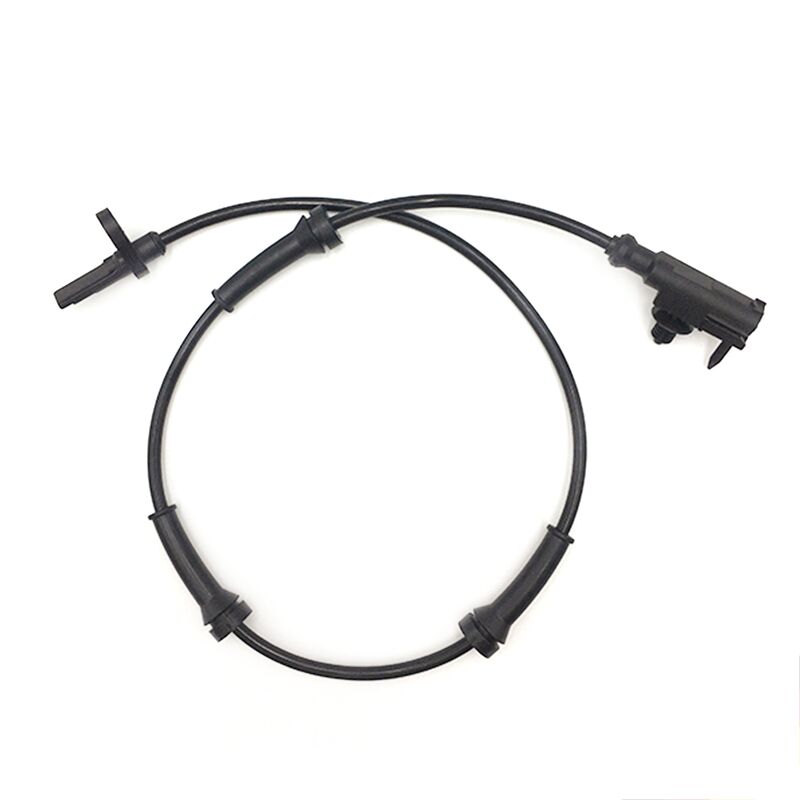 LR033457G - ABS SENSÖRÜ ARKA GA (3.0L V6) - Delphi