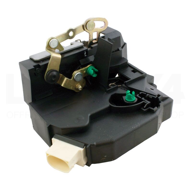 FQM100700 - ARKA KAPI KİLİDİ SAĞ (TD5) - Land Rover