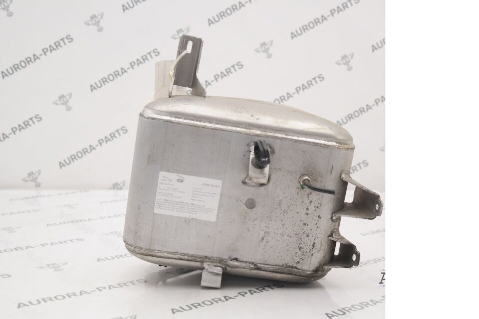 LR153319 - ARKA SÜSPANSİYON DEPOSU SAĞ (NEW VOGUE 22>) - Land Rover