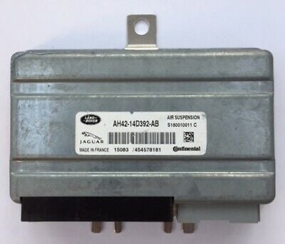 LR014323 - EAS BEYNİ (3.0/3.6/NWD4) - Land Rover