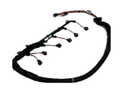 YSB001040 - ENJEKTÖR TESİSAT 3.0(VOGUE) - Land Rover