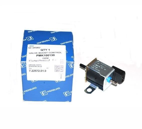 PMK100130G - TURBO VALFİ (TD5) - Pierburg