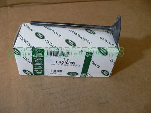 LR010699 - EMME SUBAP 5.0L(RRS/VOGUE/DİSC.S4) - Land Rover