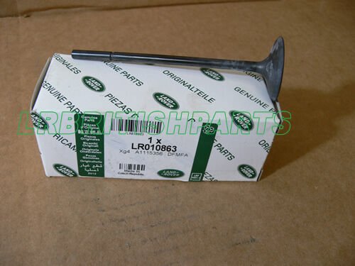 LR010699 - EMME SUBAP 5.0L(RRS/VOGUE/DİSC.S4) - Land Rover