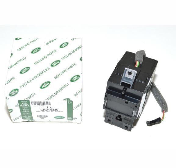 LR014330 - KONTAK YUVASI (2.2) - Land Rover