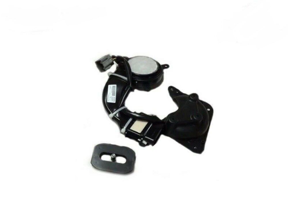 LR014532 - ÖN KOLTUK ISITMA MOTORU SOL (3.0/VOGUE) - Land Rover