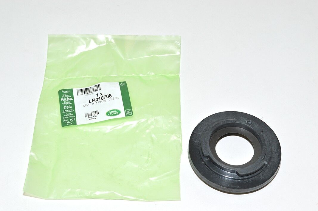 LR010706 - ÖN KRANK KEÇESİ 5.0L BNZ. (RRS/VOGUE/DİSC.S4) - Land Rover