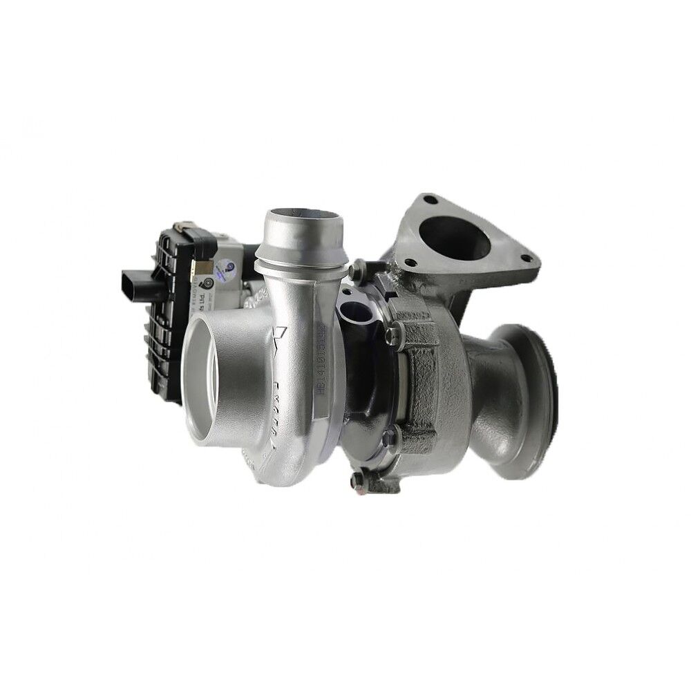 LR140581 - TURBO 2.0L DZL (DİSC.SPORT/DİSCO-5/VELAR) - Mitsubishi