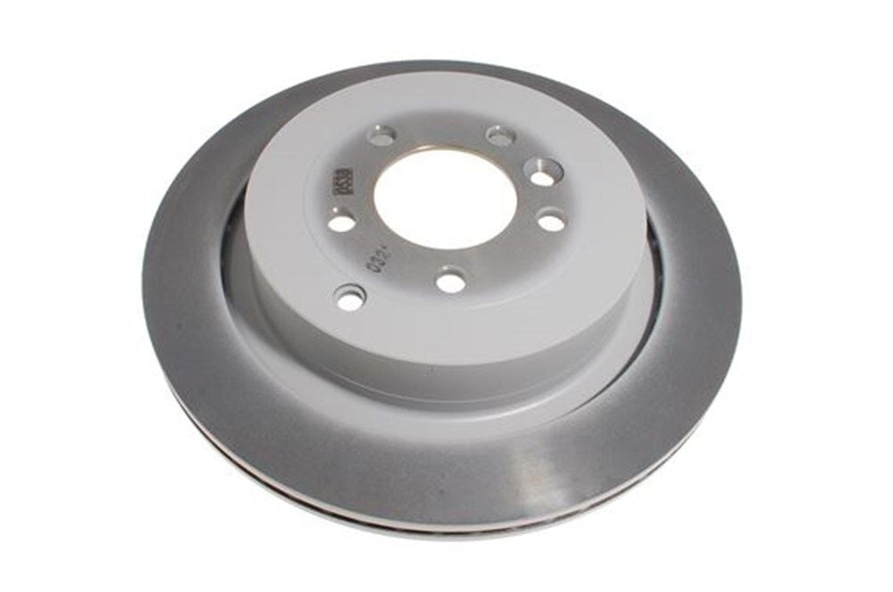 LR189033 - ARKA FREN DİSKİ (2.7/NWD3/4/SPORT) - Land Rover