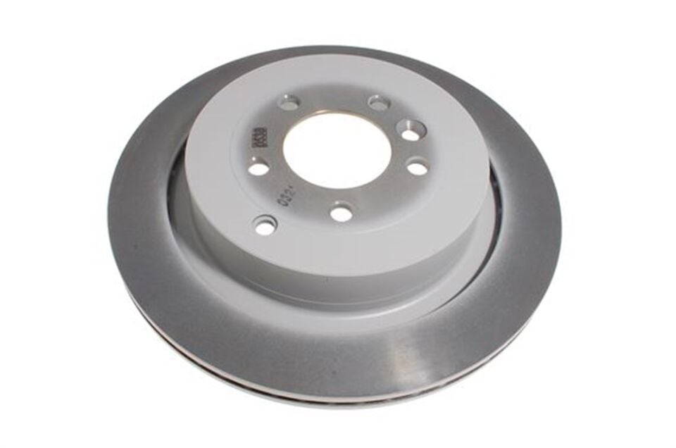LR189033 - ARKA FREN DİSKİ (2.7/NWD3/4/SPORT) - Land Rover