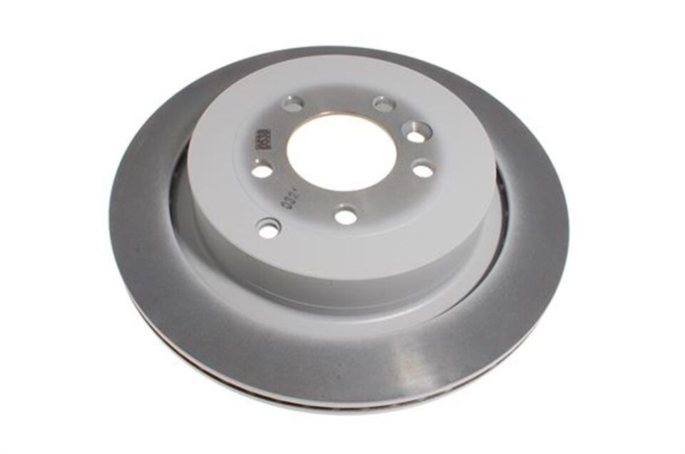 LR189033 - ARKA FREN DİSKİ (2.7/NWD3/4/SPORT) - Land Rover