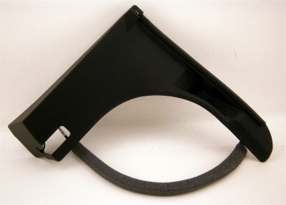 LR034418 - BAGAJ ALT KAPLAMA SAĞ (3.0L V6) - Land Rover