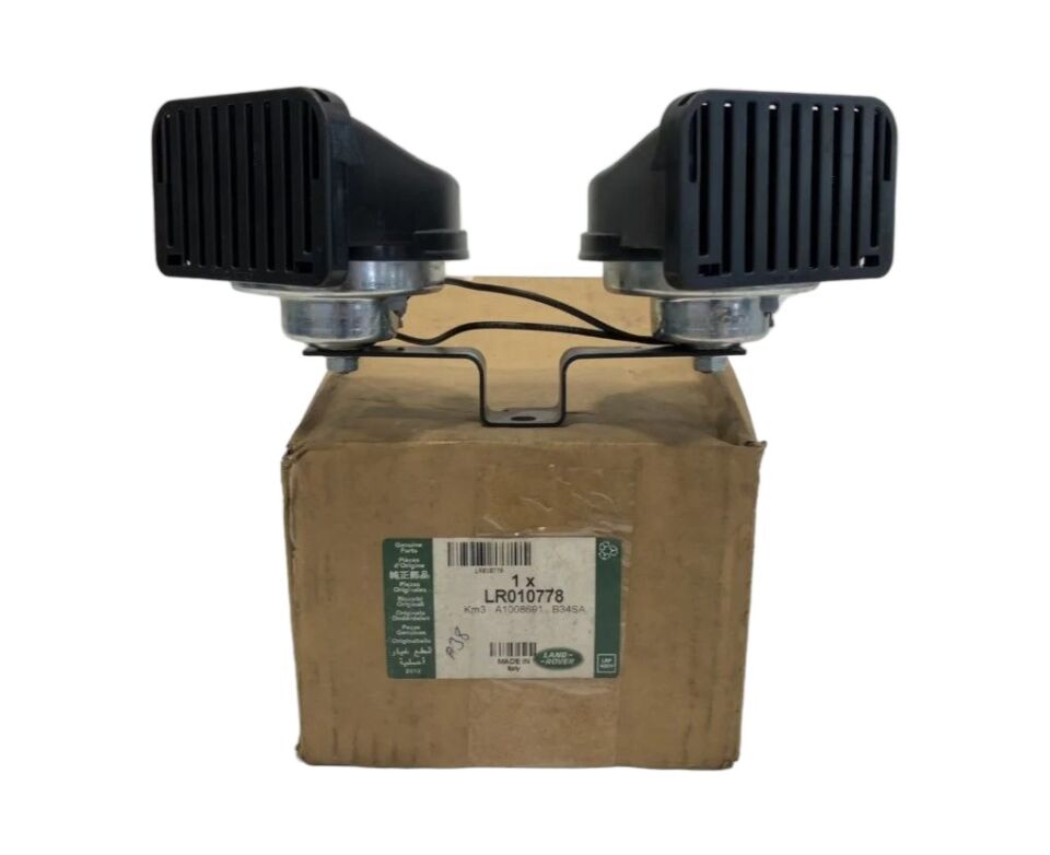 LR010778 - KORNA (3.6/VOGUE) - Land Rover