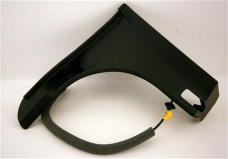 LR034421 - BAGAJ ALT KAPLAMA SOL (3.0L V6) - Land Rover