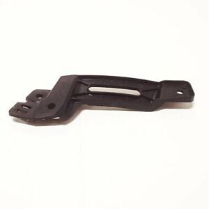 LR124567 - ÖN ÇAMURLUK BAĞLANTI BRAKET SAĞ (5.0L V8) - Land Rover