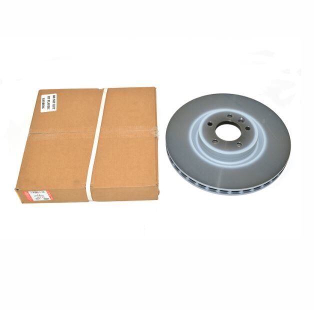 LR016176 - ÖN FREN DİSKİ (3.0/3.0L V6) - Land Rover