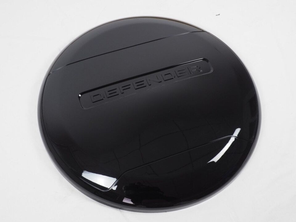 VPLEW0143G - STEPNE KILIFI SİYAH (NEW DEFENDER) - LIMA SPARE