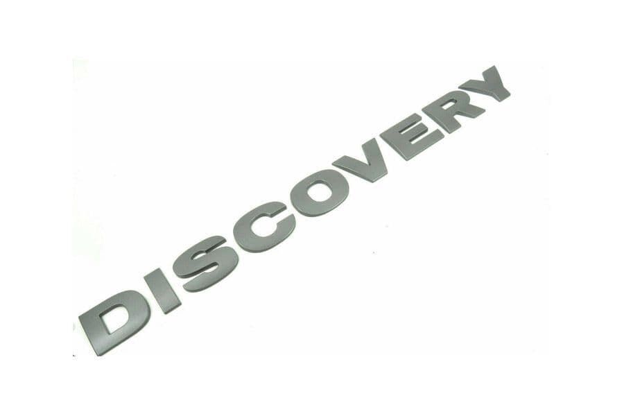 DAH500020LPO - ARKA DİSCOVERY YAZI (TD5/DİSC.S3) - Kyburg