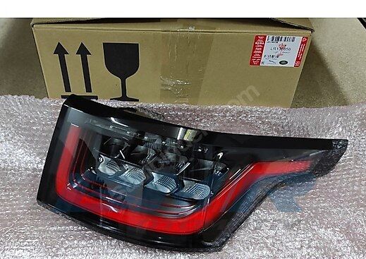 LR136856 - ARKA STOP SAĞ 3.0L V6 (SPORT 20>) - Land Rover