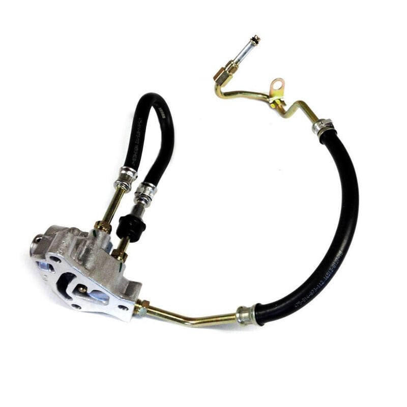 LR016318 - MAZOT KONNEKTÖRÜ 2/5A (TD5) - Land Rover