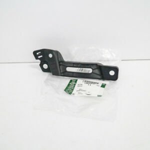LR124568 - ÖN ÇAMURLUK BAĞLANTI BRAKETİ SOL (5.0L V8) - Land Rover