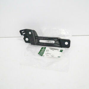 LR124568 - ÖN ÇAMURLUK BAĞLANTI BRAKETİ SOL (5.0L V8) - Land Rover