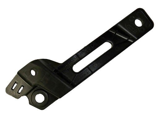 LR124568 - ÖN ÇAMURLUK BAĞLANTI BRAKETİ SOL (5.0L V8) - Land Rover