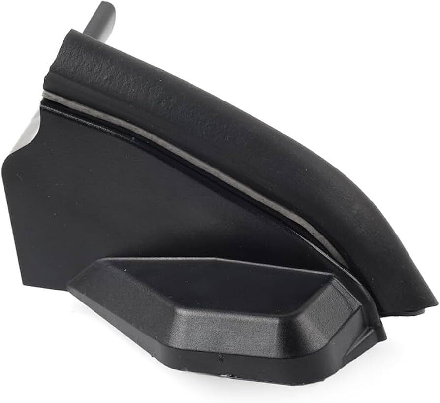 LR045221 - ÖN DİREK BAKALİTİ ALT FİTİLİ SOL (RRS/2015) - Land Rover